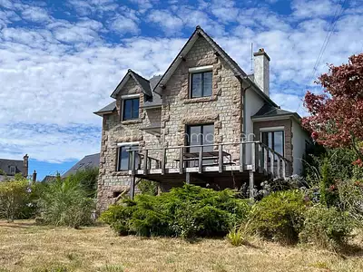 Maison, 84 m²
