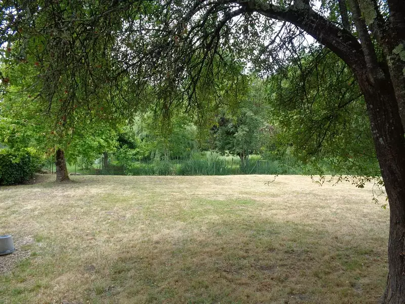Maison, 53 m²