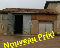 Maison, 110 m²