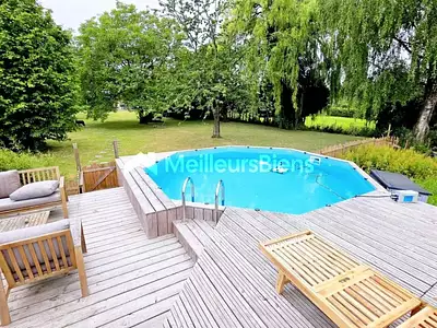 Maison, 203 m²