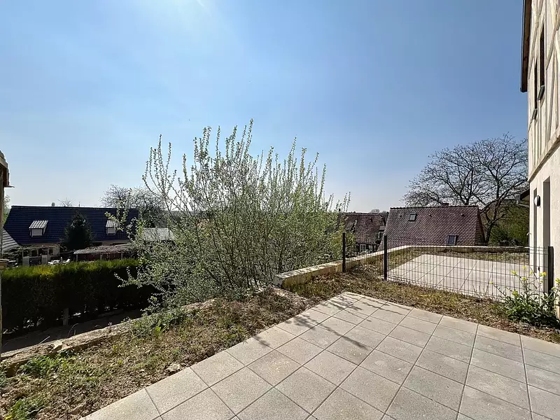 Appartement, 51,13 m²