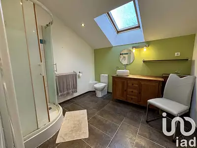 Maison, 370 m²
