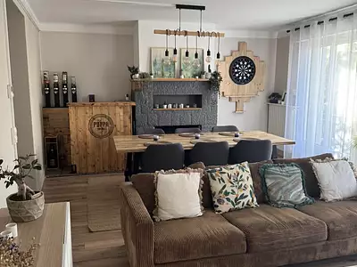 Appartement, 83,24 m²