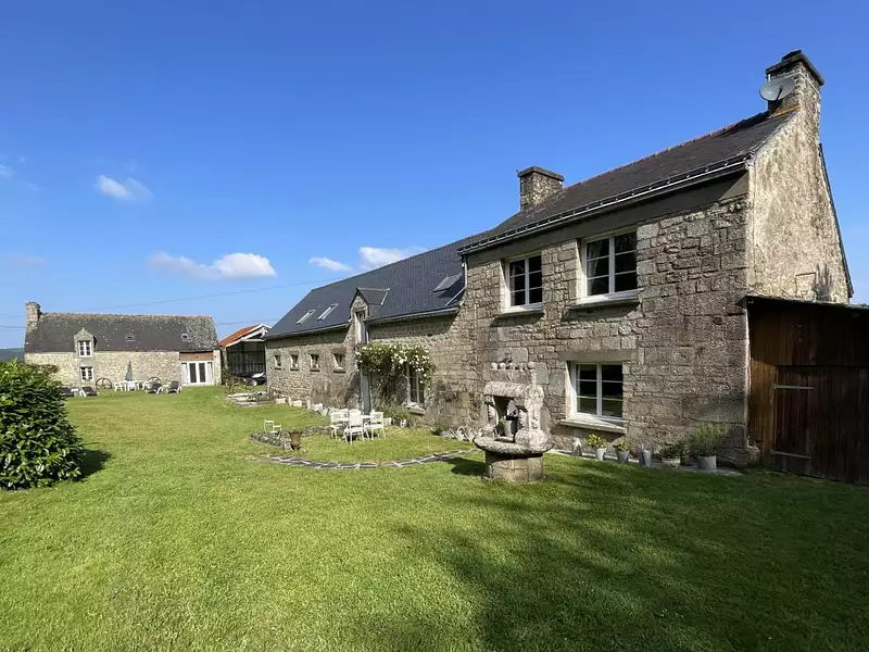 Maison, 190 m²
