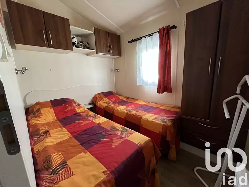 Maison, 40 m²