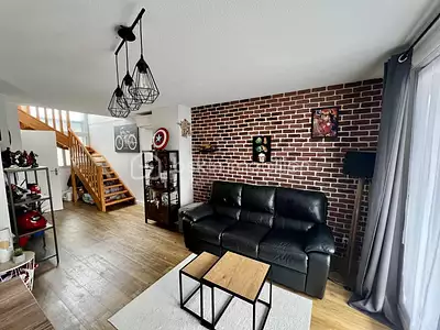 Appartement, 85 m²