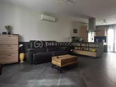 Maison, 62 m²