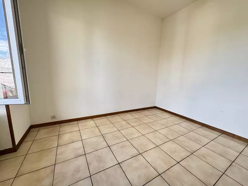 Appartement, 30 m²