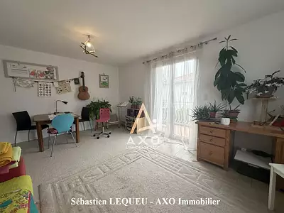 Maison, 161 m²