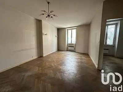 Appartement, 80 m²