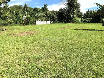 Terrain, 678 m²