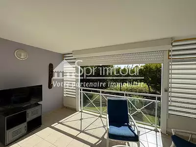 Appartement, 47,5 m²