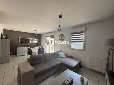Maison, 83,58 m²