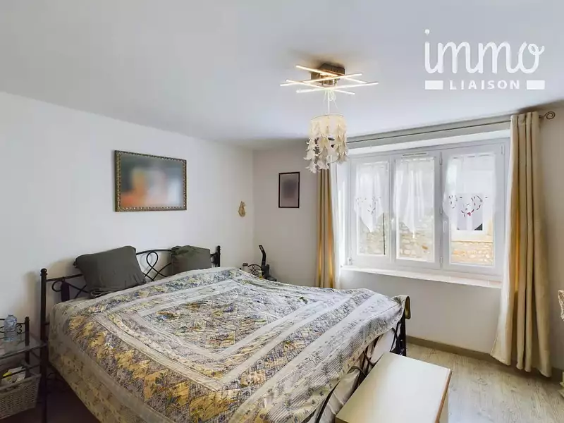 Maison, 135 m²