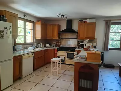 Maison, 165 m²