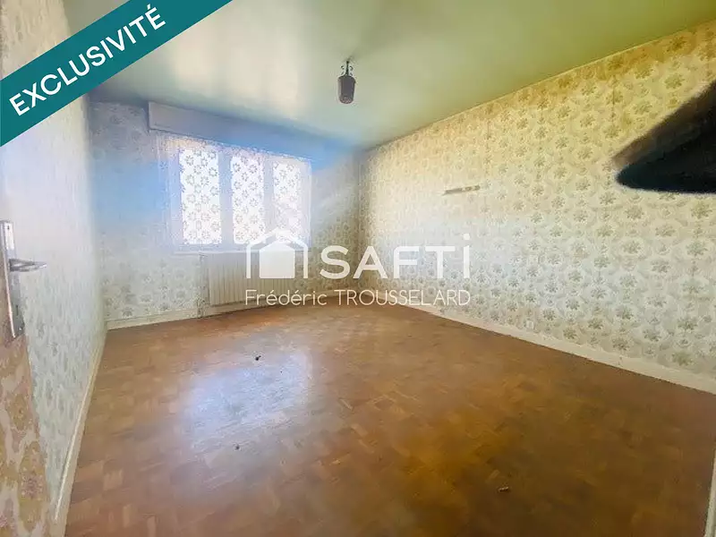 Maison, 123 m²