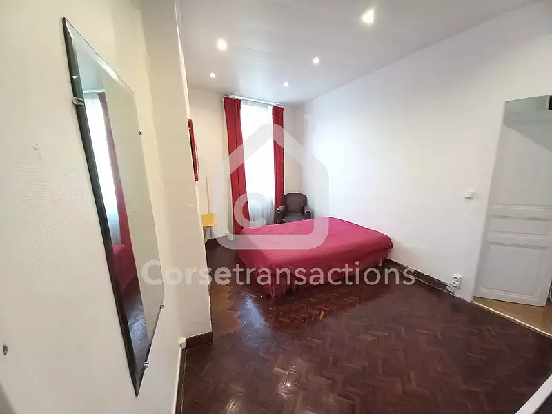 Appartement, 74 m²
