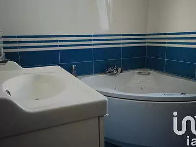 Maison, 111 m²