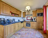 Appartement, 57 m²