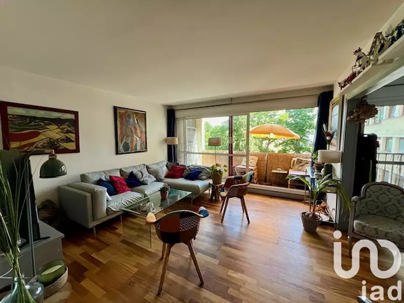 Appartement, 108 m²