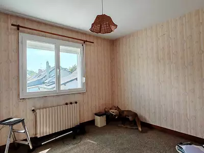 Maison, 128 m²