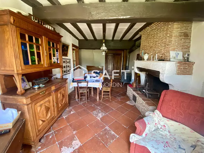 Maison, 180 m²