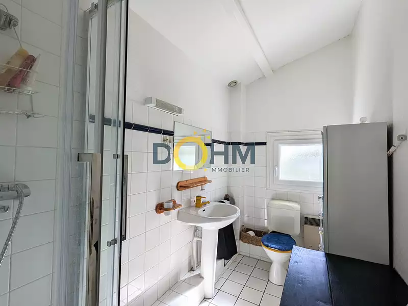 Maison, 143 m²