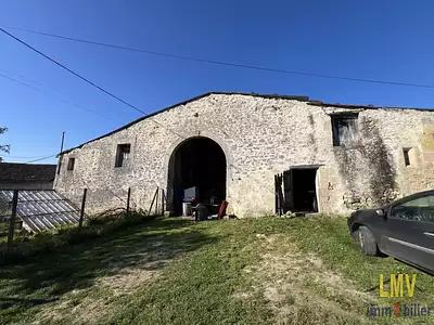 Parking, 400 m²