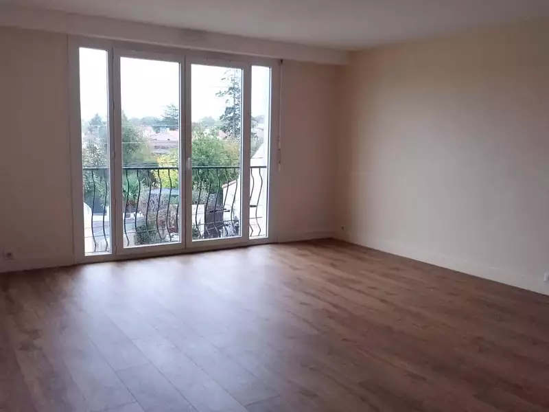 Appartement, 80 m²