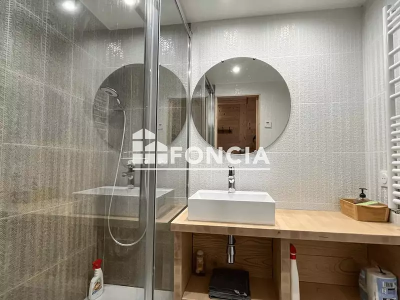 Appartement, 34 m²
