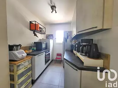 Maison, 118 m²