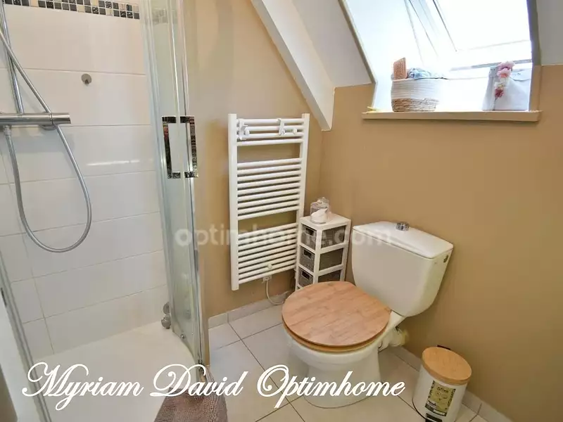 Maison, 124 m²