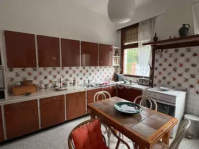 Maison, 130 m²