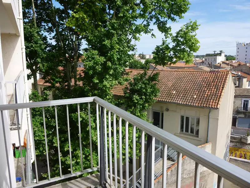 Appartement, 23,62 m²