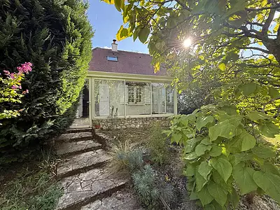 Maison, 145 m²