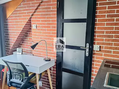 Appartement, 9,96 m²