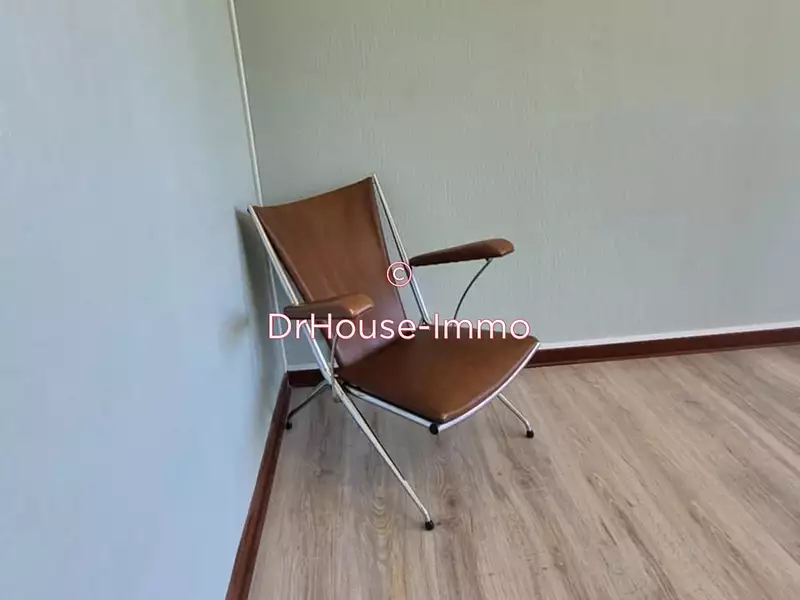 Appartement, 31 m²