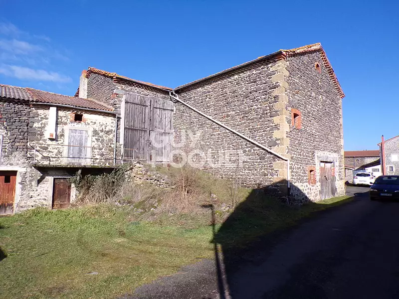 Maison, 297 m²