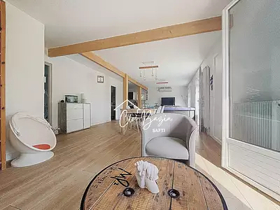 Maison, 106 m²