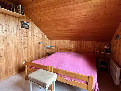Maison, 46 m²