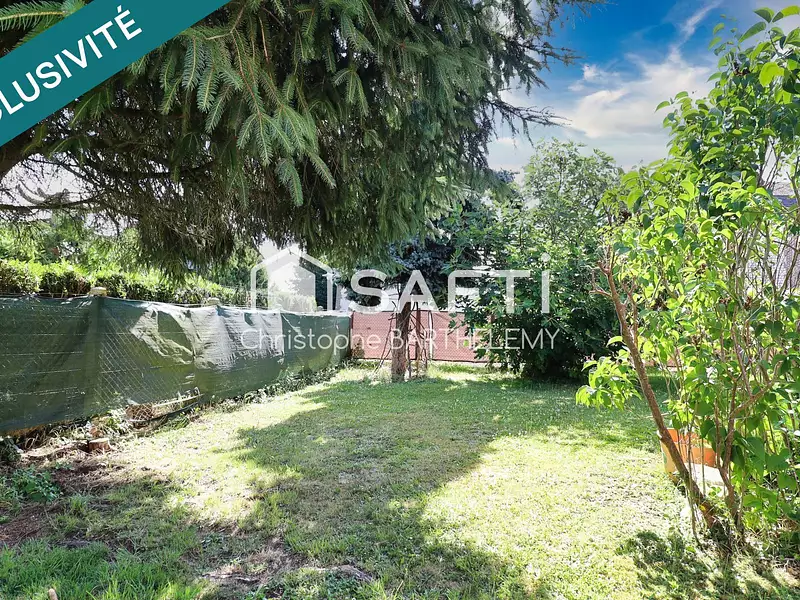 Maison, 42 m²