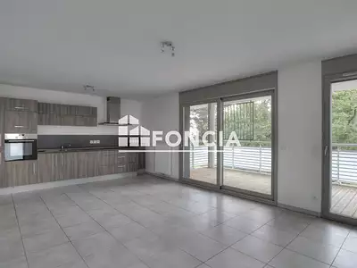 Appartement, 68 m²