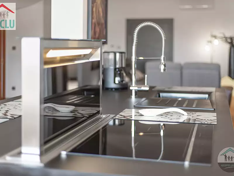 Appartement, 297 m²