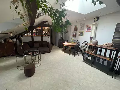 Appartement, 44,82 m²