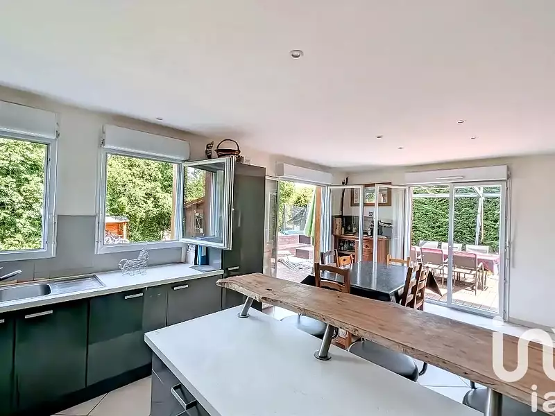 Maison, 133 m²