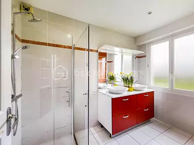 Maison, 140 m²