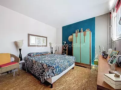 Appartement, 96 m²