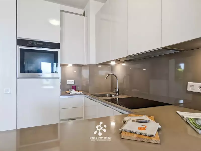 Appartement, 35,33 m²