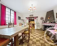 Maison, 118 m²