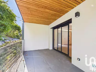 Appartement, 59 m²